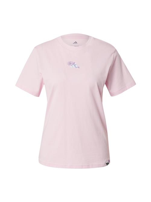 ADIDAS SPORTSWEAR Funktionsbluse  lyserød