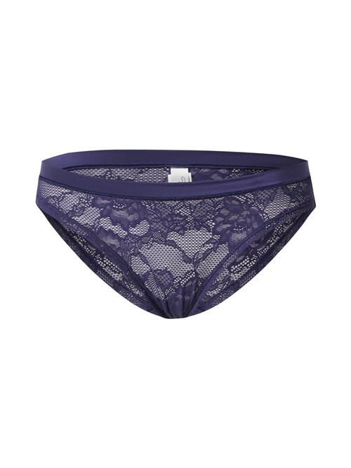 TRIUMPH Slip 'Smart Deco'  marin