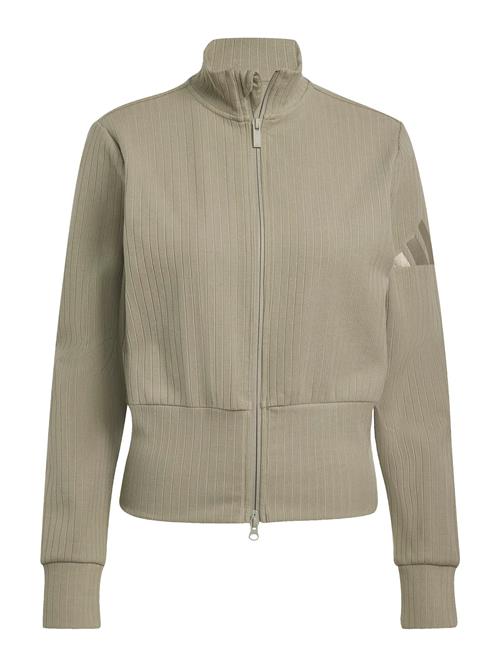 ADIDAS SPORTSWEAR Sportssweatjakke 'ALL SZN'  pastelgrøn