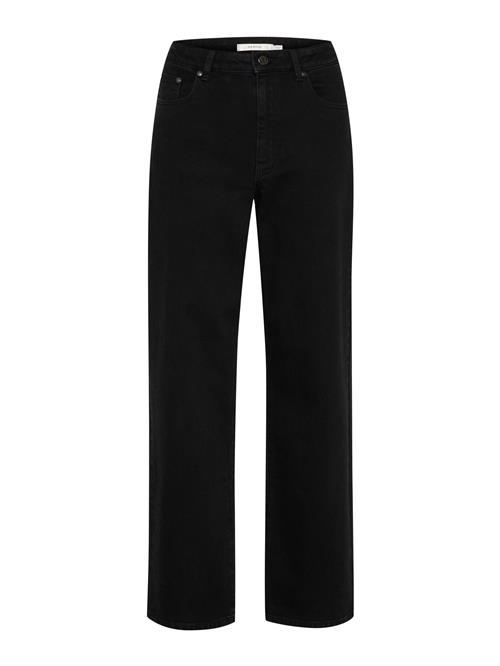 Se Gestuz Jeans 'ZolinaGZ'  black denim ved About You
