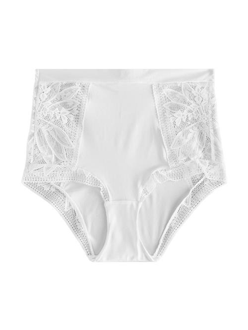 Next Slip  hvid