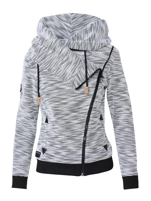 KOROSHI Sweatshirt  hvid