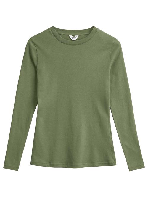 MELA Shirts 'Dhivya'  grøn