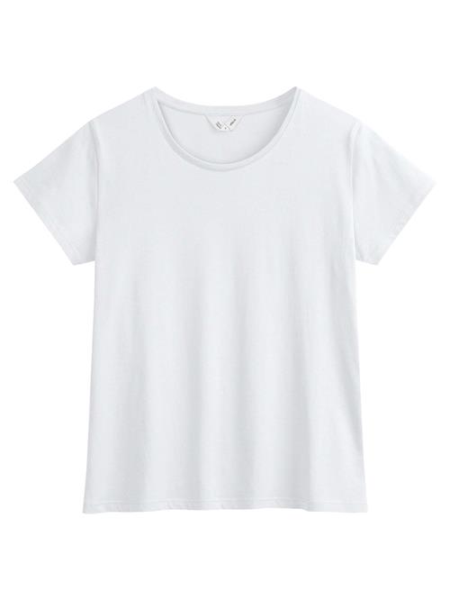 MELA Shirts  hvid