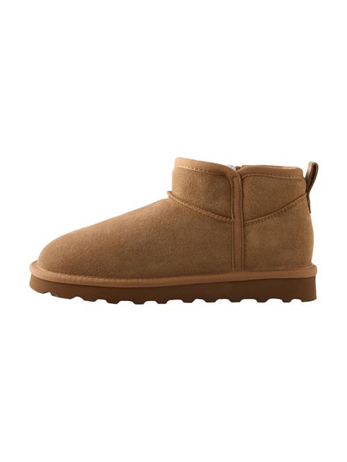 Se Next Boots 'Forever Comfort'  brun ved About You