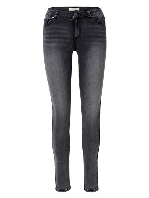 KOROSHI Jeans  sort