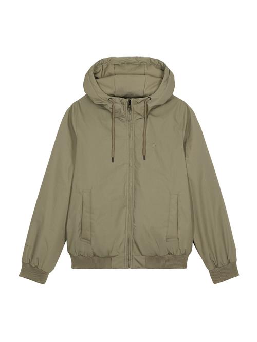 Volcom Funktionsjakke 'WERNAN 10K'  oliven