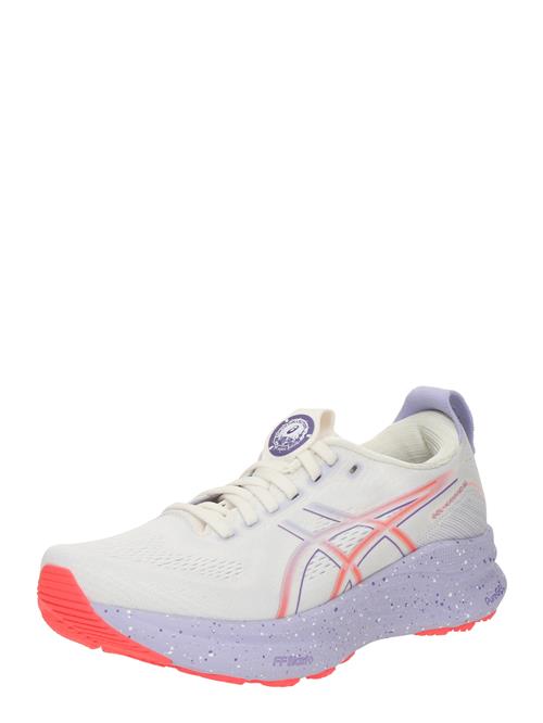 ASICS Løbesko 'Kayano 32 Tokyo'  lilla / blodrød / hvid