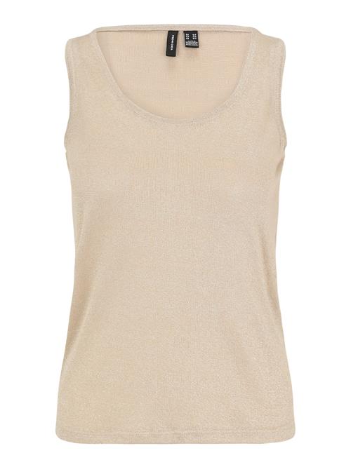 Vero Moda Petite Overdel 'VMGOLDA'  sand