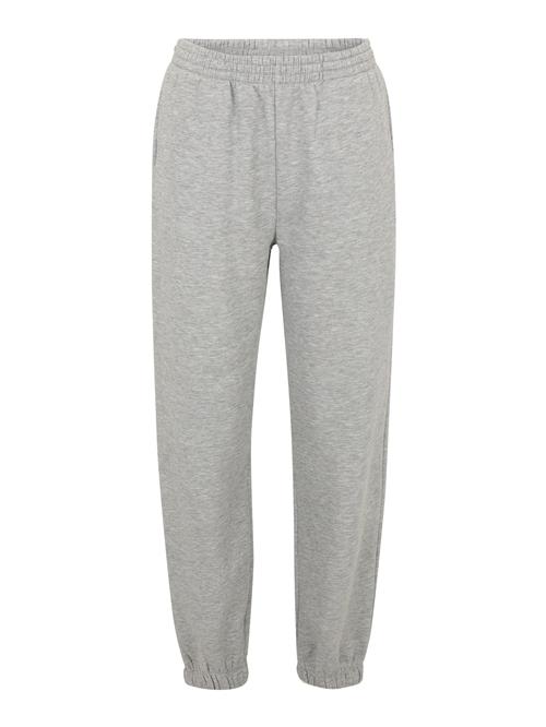 Vero Moda Tall Bukser  lysegrå