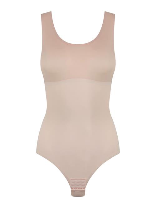 MAGIC Bodyfashion Body  cappuccino