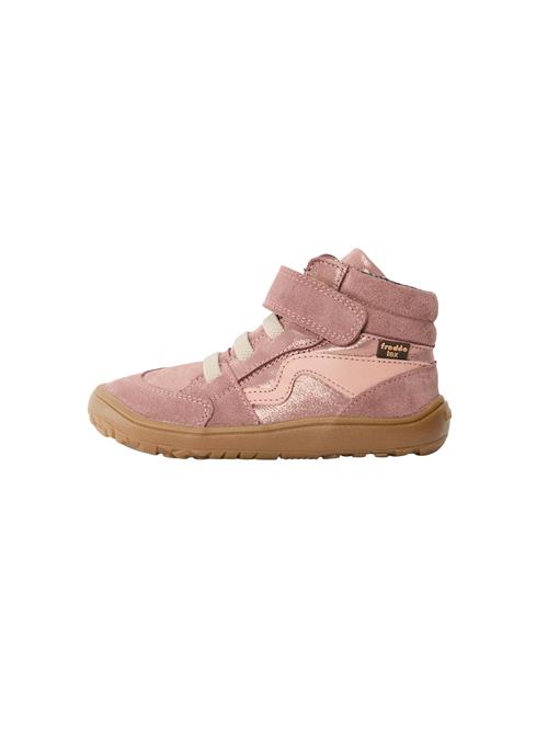 Froddo Sneakers  gammelrosa / lys pink