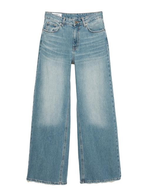 Pull&Bear Jeans  lyseblå