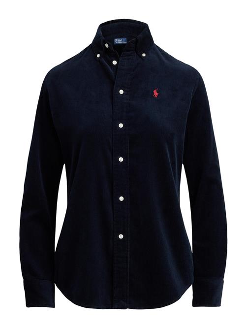 Polo Ralph Lauren Bluse  marin / rød