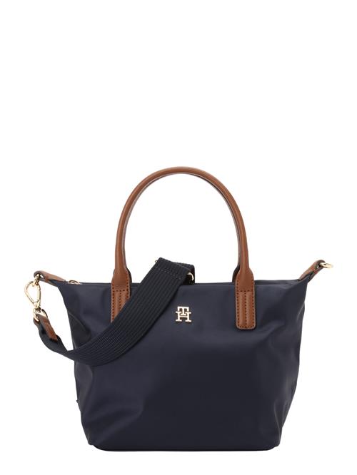 TOMMY HILFIGER Håndtaske 'POPETTE'  navy