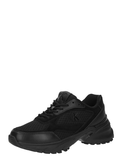 Calvin Klein Jeans Sneaker low 'HIKE RUNNER'  sort