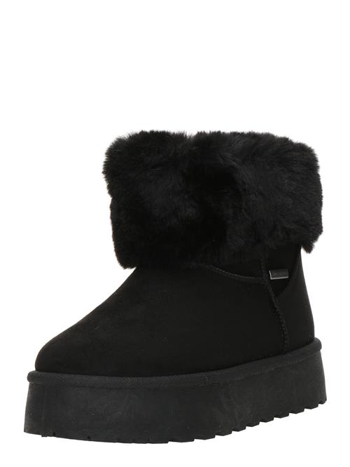 TOM TAILOR Boots  sort