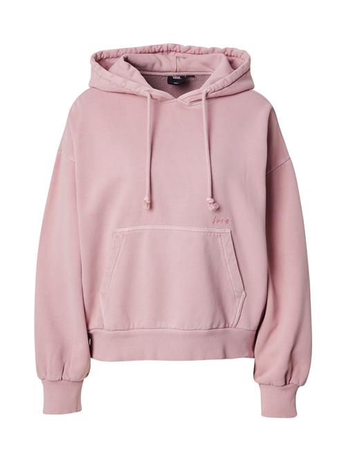 VANS Sweatshirt  lyserød