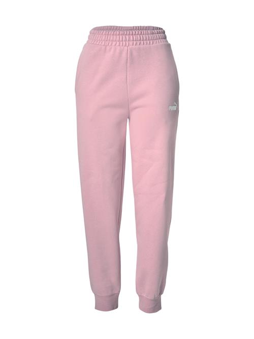 PUMA Sportsbukser 'ESS No. 1'  lyserød