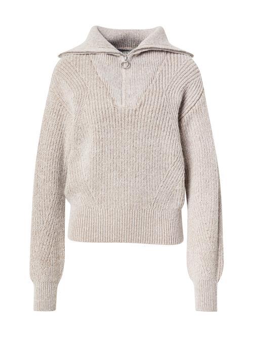 SCOTCH & SODA Pullover  beige-meleret