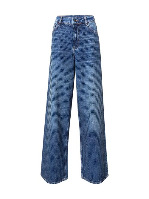 Liu Jo Jeans  blue denim