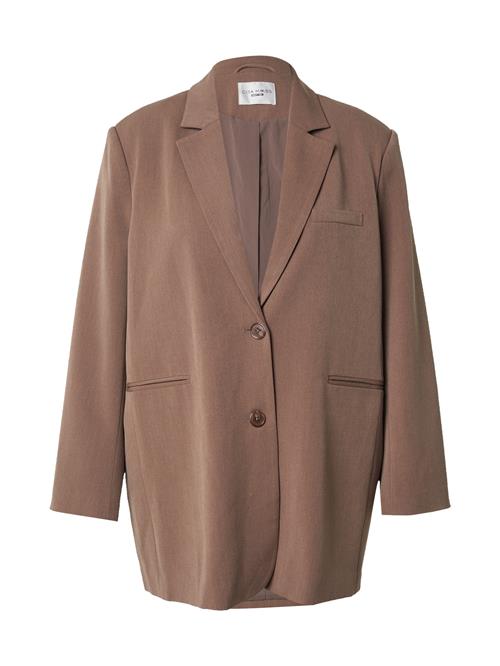 CITA MAASS Blazer  brun