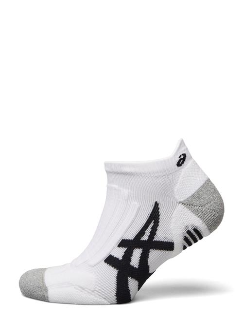 Court+ Tennis Ankle Sock Asics White