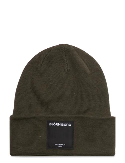 Sthlm Hat Björn Borg Khaki