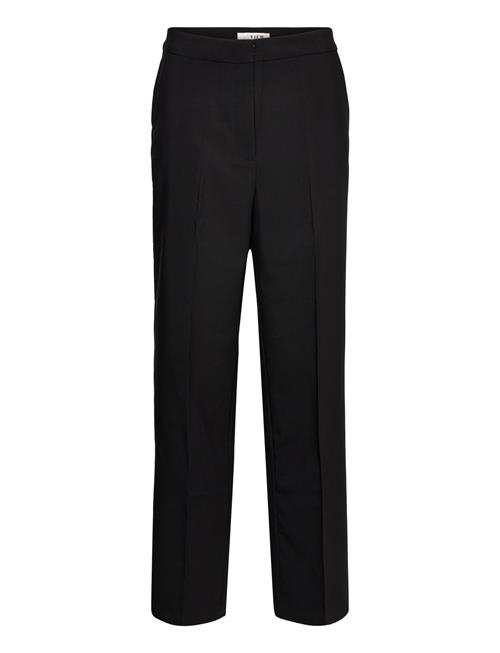 Annali Pant A-View Black