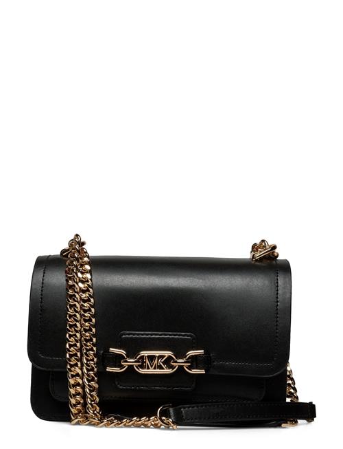 Lg Shldr Michael Kors Black
