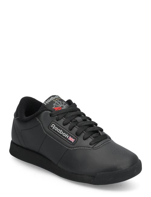 Princess Reebok Classics Black