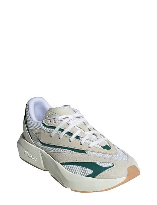 Lightblaze Adidas Sportswear White