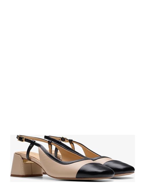Nyta45 Sling D Clarks Beige