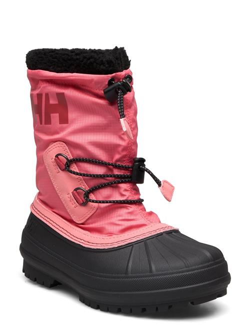 Jk Varanger Insulated Helly Hansen Pink