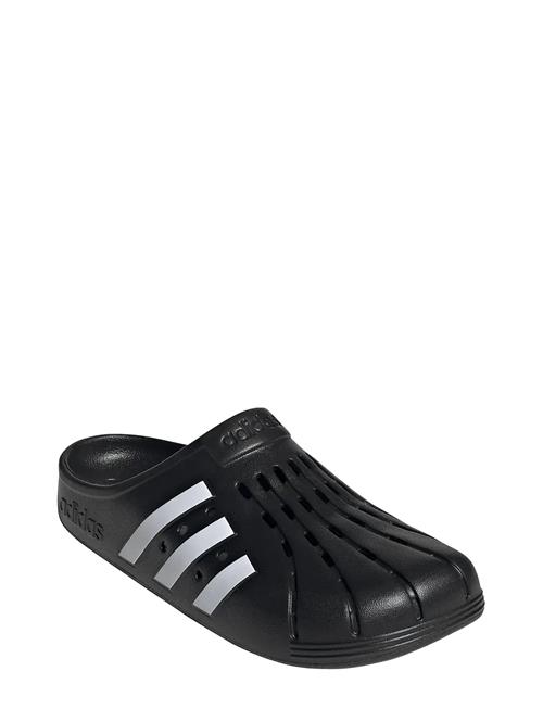 Adilette Clog Adidas Sportswear Black