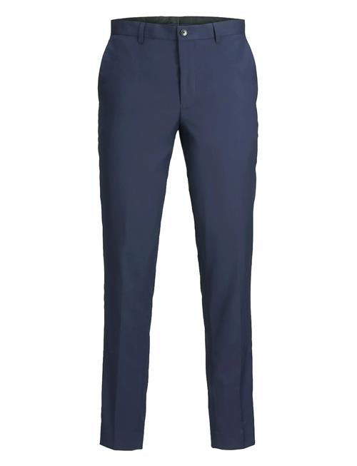 Jack & Jones Jprsolar Trouser Noos Jnr Jack & J S Navy