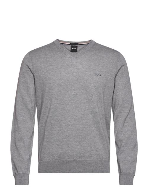 Baram-L BOSS Grey