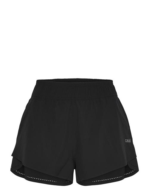 Training Shorts Casall Black