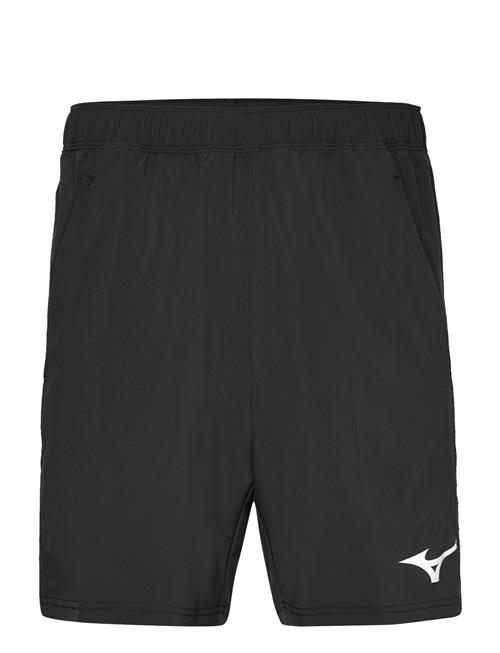Se 8 In Flex Short Mizuno Black ved Booztlet
