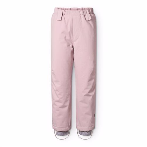 Molo Paxton Skalbukser Blue Pink  Blue Pink 146 cm  Lyserød  146 cm  kvinde