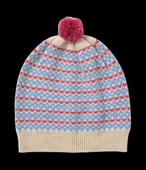 Wheat Doonia Hue Blue  Blue 52/53 cm  Blå  52/53 cm  kvinde