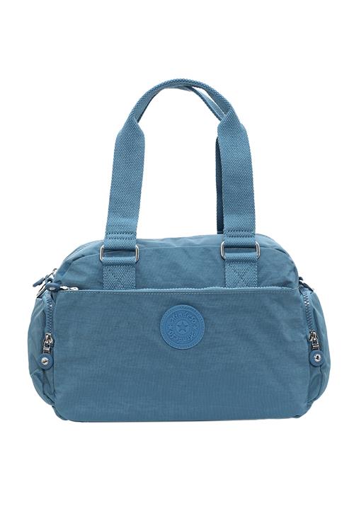 Mindesa Håndtaske  blue denim