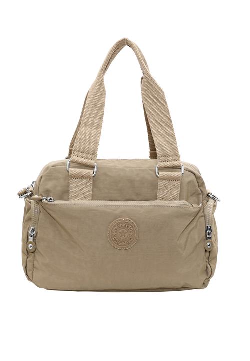 Mindesa Håndtaske  khaki