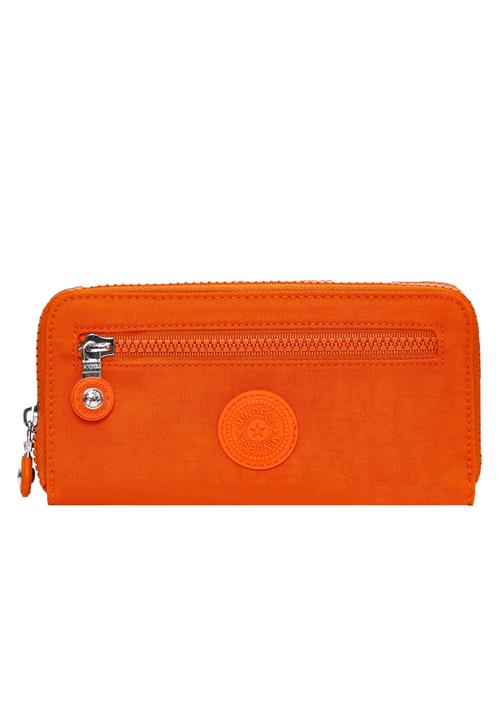 Mindesa Tegnebog  orange
