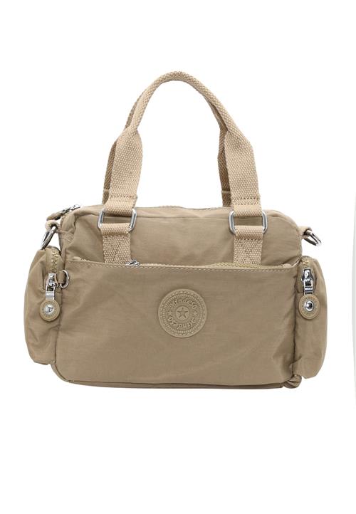 Mindesa Håndtaske  khaki