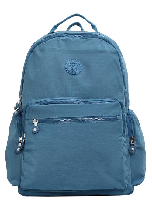 Mindesa Rygsæk  blue denim