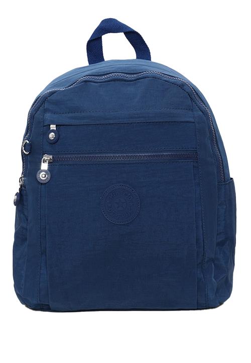 Mindesa Rygsæk  navy