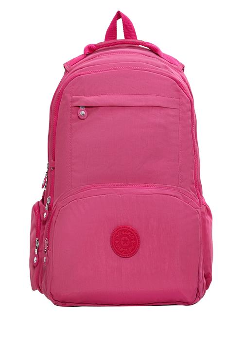 Mindesa Rygsæk  pink / fuchsia
