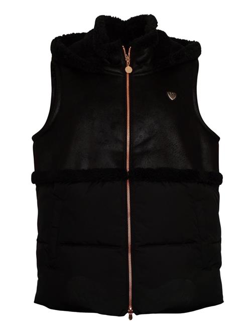 EA7 Emporio Armani Vest  sort