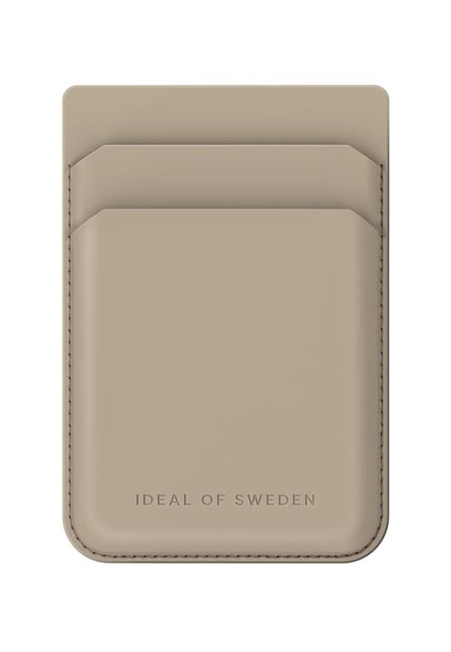 iDeal of Sweden Smartphone-etui  mørkebeige